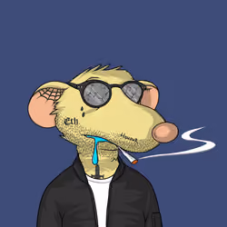 Fat Rat #5445