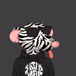 Fat Rat #2092