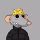 Fat Rat #2272