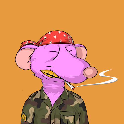 Fat Rat Mafia