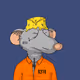 Fat Rat #1534