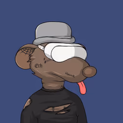 Fat Rat #6731