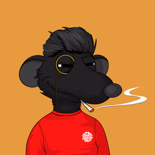 Fat Rat Mafia
