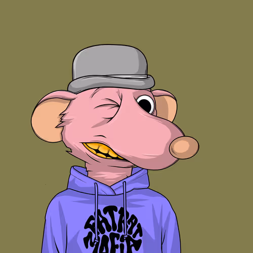 Fat Rat Mafia