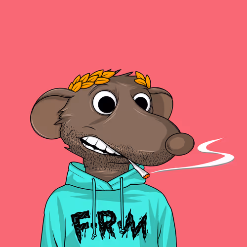 Fat Rat #6644