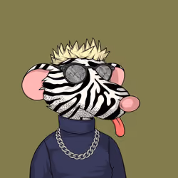 Fat Rat #3355