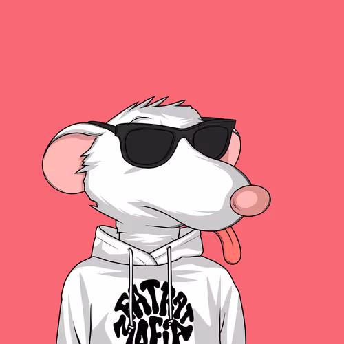 Fat Rat #844