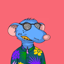 Fat Rat #1683