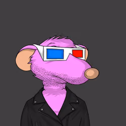Fat Rat #4808