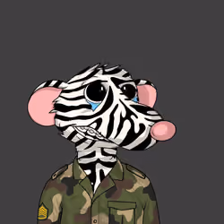 Fat Rat #664