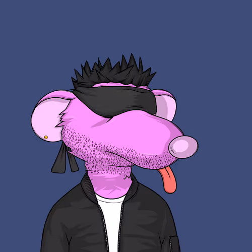 Fat Rat #2378