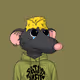 Fat Rat #7289