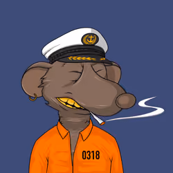 Fat Rat #6920