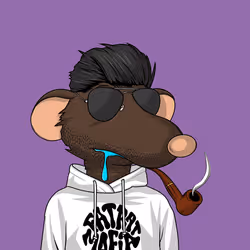 Fat Rat #2523
