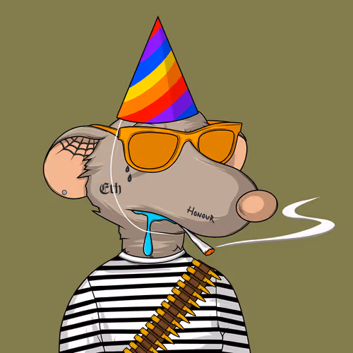 Fat Rat #2003