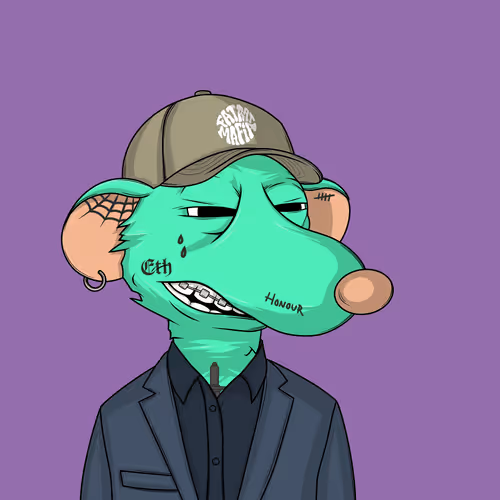 Fat Rat Mafia