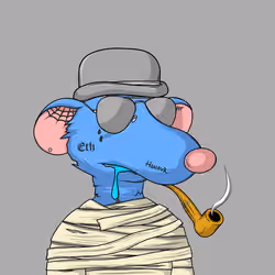 Fat Rat #1759