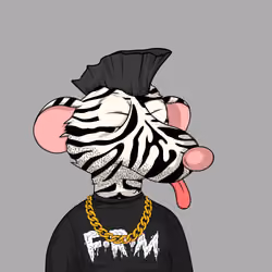 Fat Rat #3025