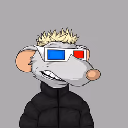 Fat Rat #822