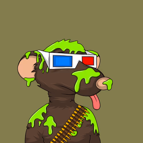 Fat Rat #1813