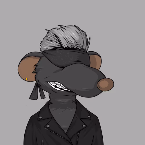 Fat Rat #3119