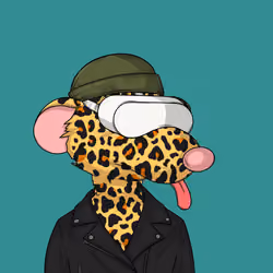 Fat Rat #7728