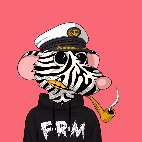 Fat Rat #5049