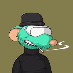 Fat Rat #940
