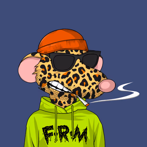 Fat Rat #7548