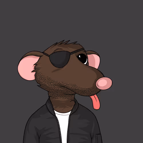 Fat Rat #6402