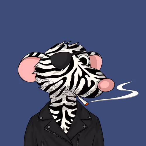 Fat Rat #7777