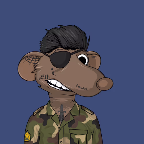 Fat Rat Mafia