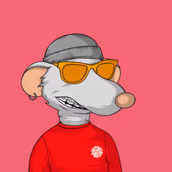 Fat Rat #4095