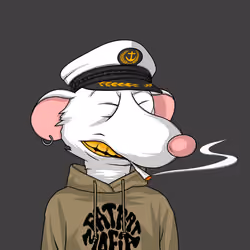 Fat Rat #4130