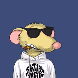 Fat Rat #740