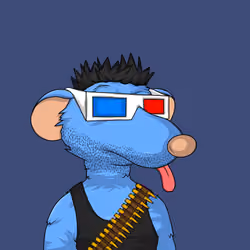 Fat Rat #577