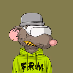 Fat Rat #3313