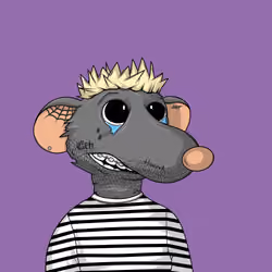 Fat Rat #5837