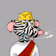 Fat Rat #5843