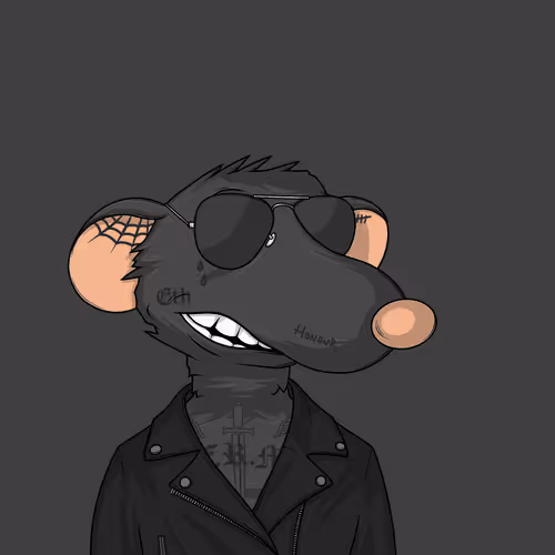 Fat Rat Mafia