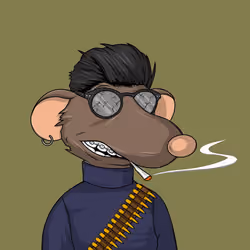 Fat Rat #6728