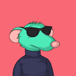 Fat Rat #6041