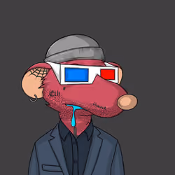 Fat Rat #2056