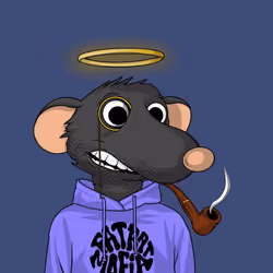 Fat Rat #2407