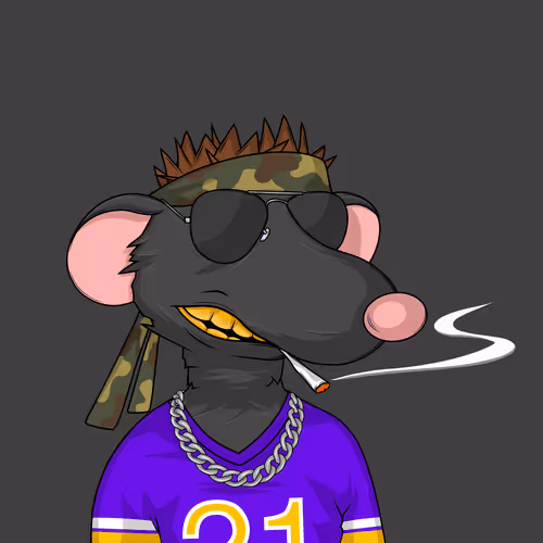 Fat Rat Mafia