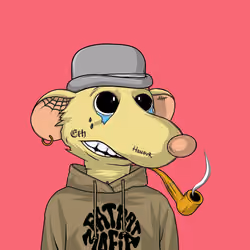 Fat Rat #3611