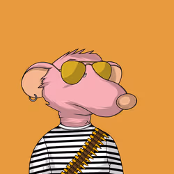 Fat Rat #3481