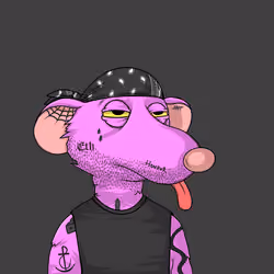 Fat Rat #111