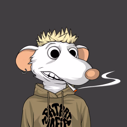 Fat Rat #6657
