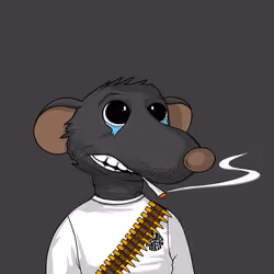 Fat Rat #7381